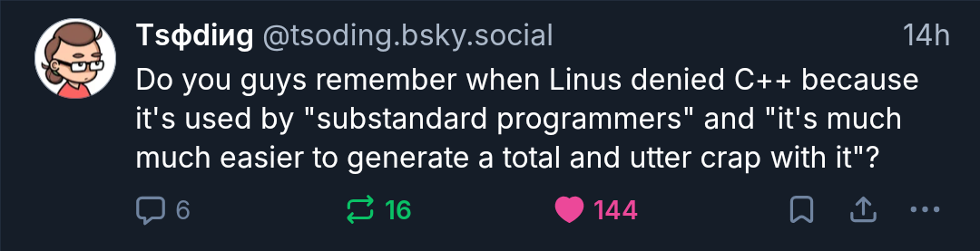 thatsAFunnyThingThatHappenedOnce