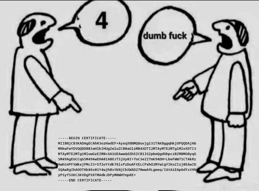 xkcdSaidItsRandom