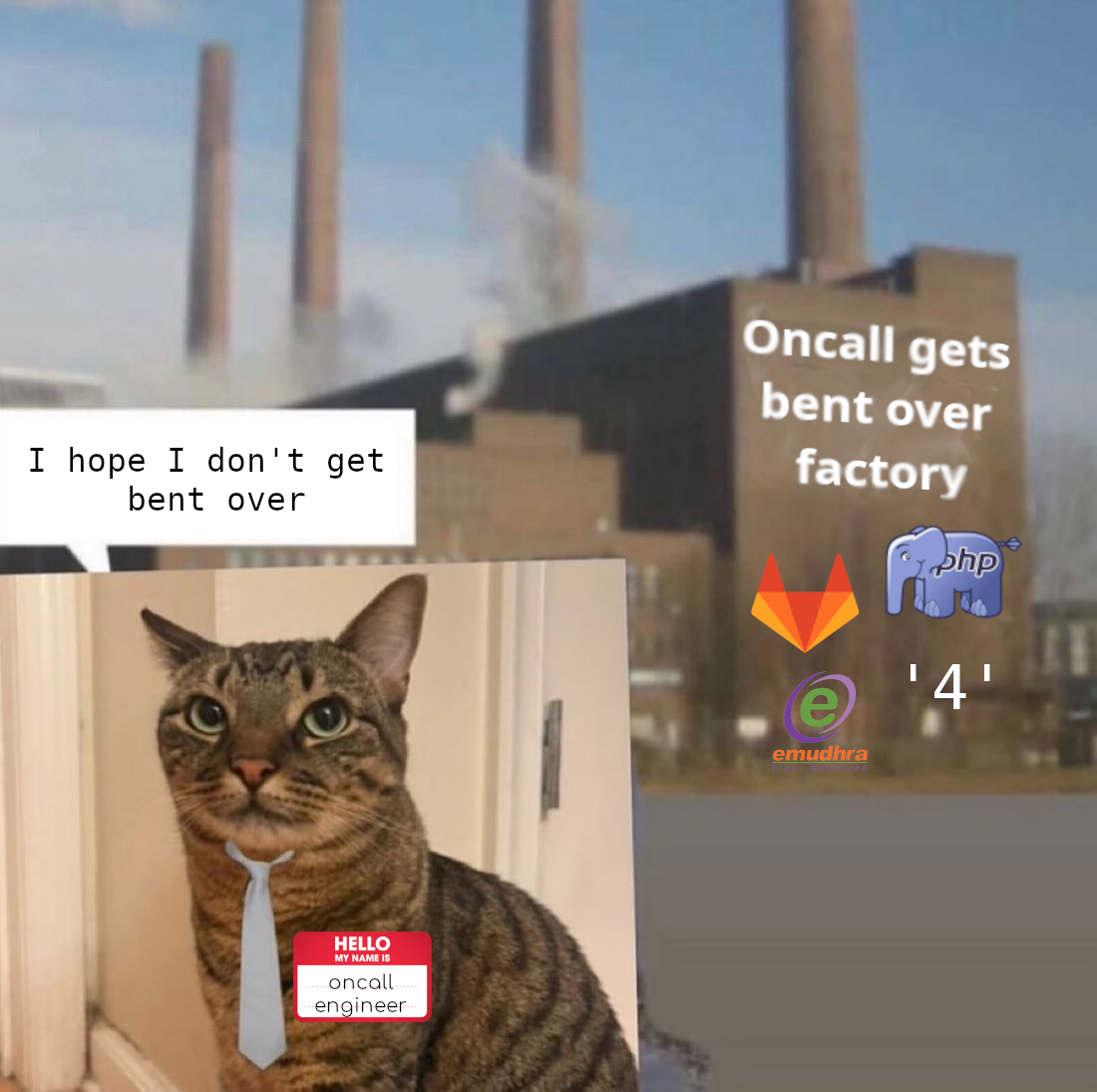 octoberOnCallRotation