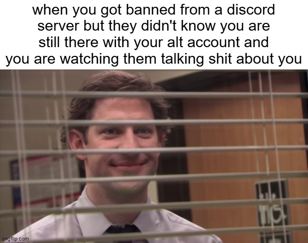 sometimes I just want to watch the ongoing drama