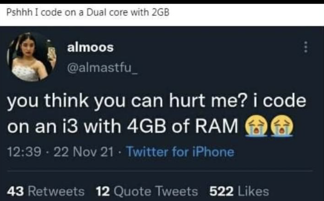 imSlightlyTriggered
