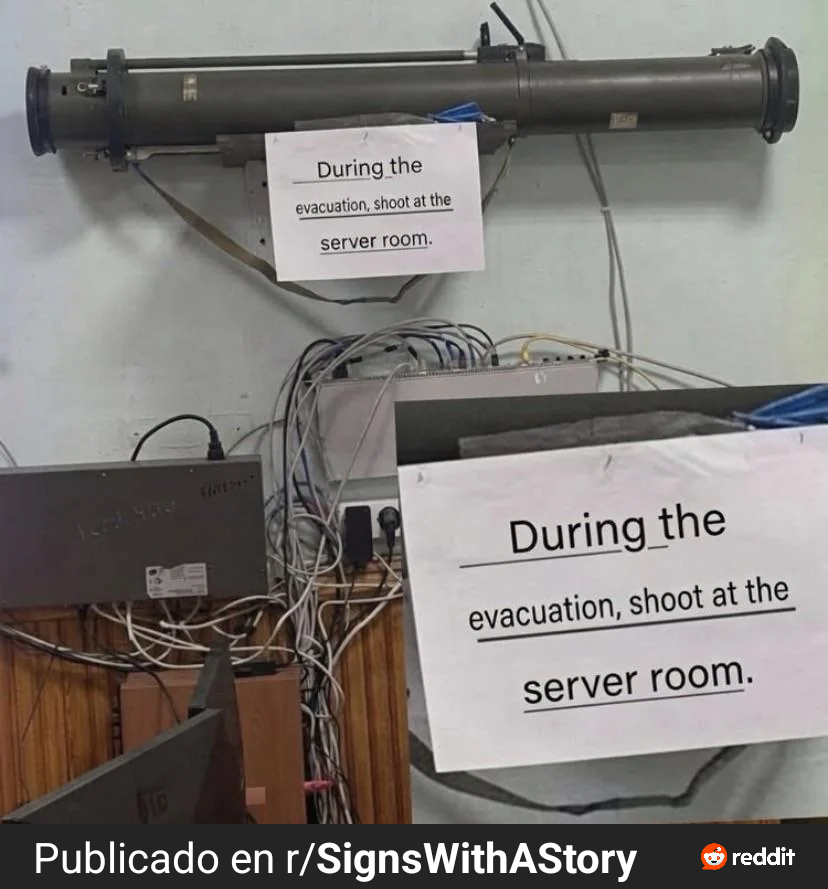 whatCouldGoWrong