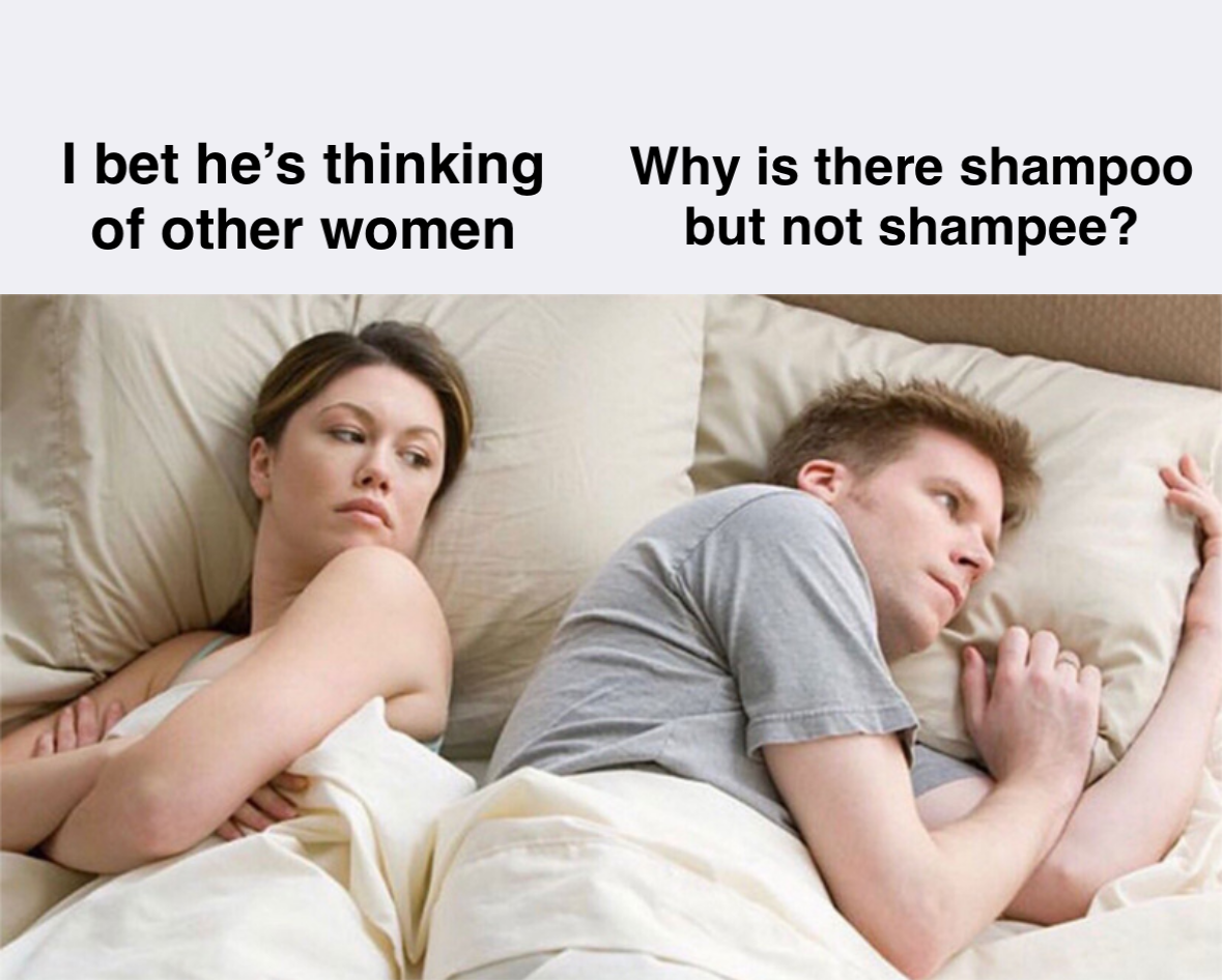 We may never know