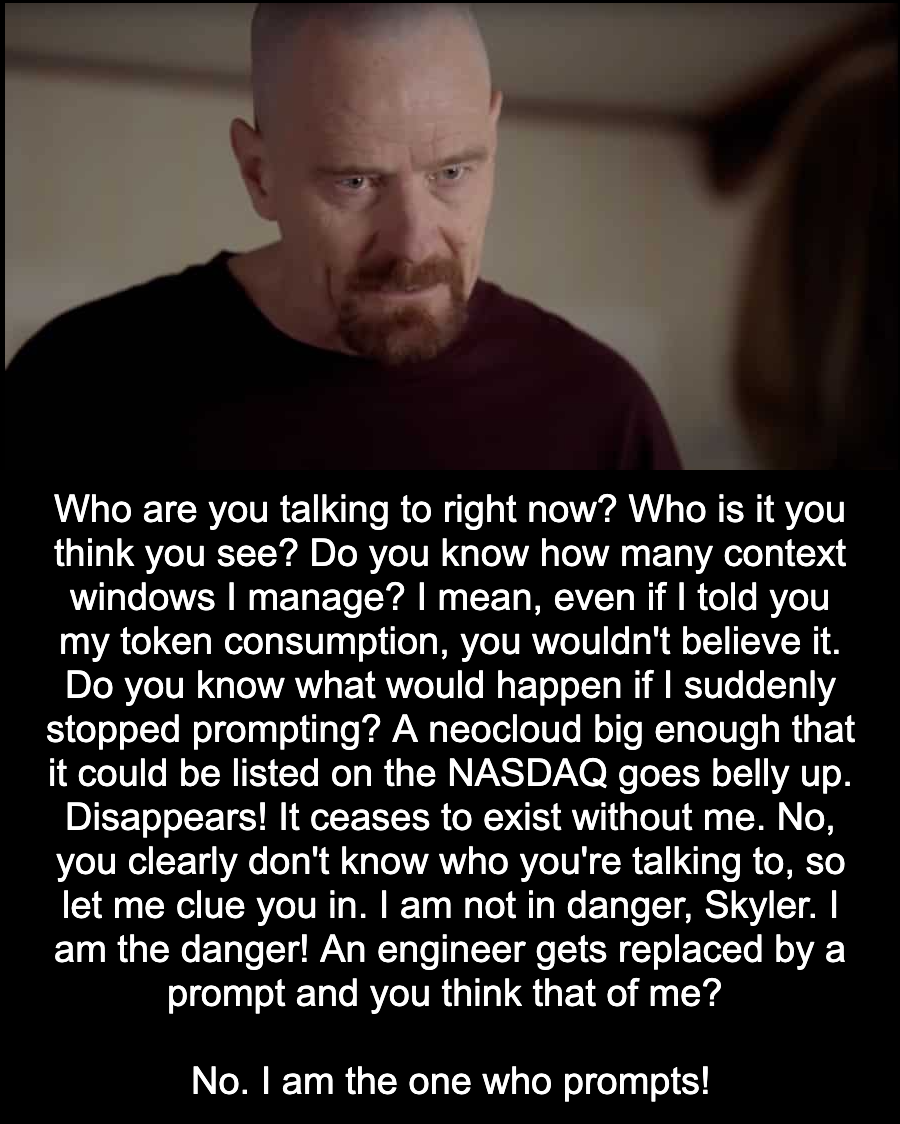 iAmTheDanger