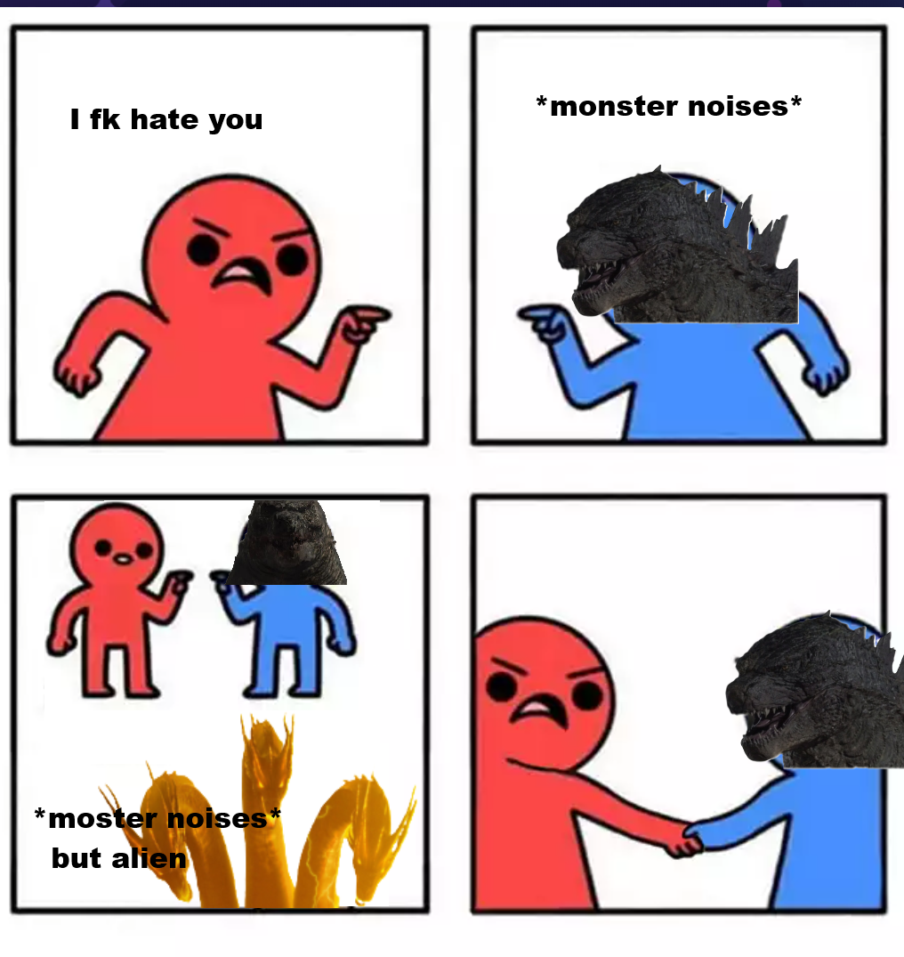 Godzilla
