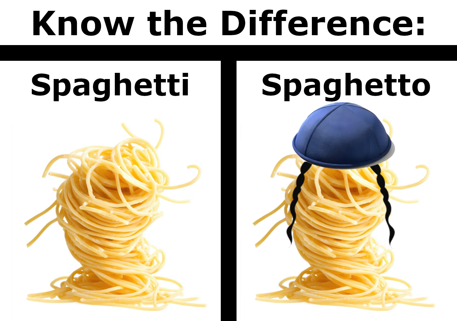 Spaghorld Spaghwar Spaghtwo Moment