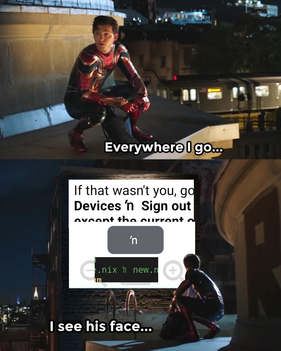 universalCoding