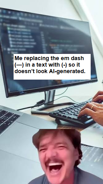 A microscopic edit