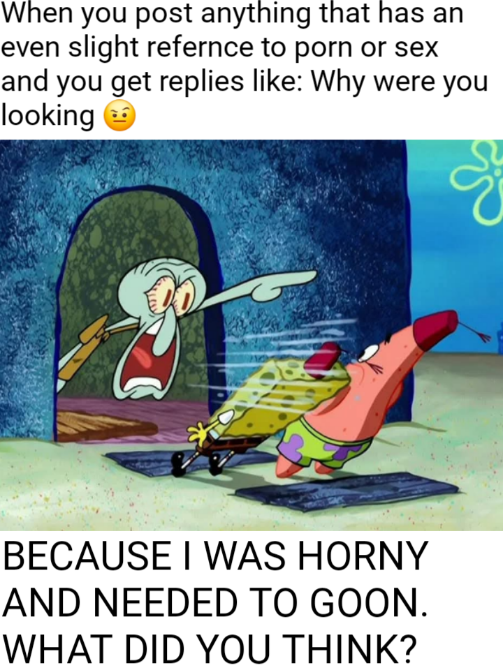 It's quite obvious